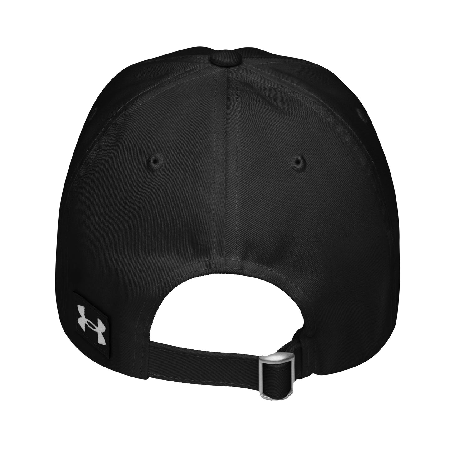 Smoky Mountain Riders Under Armour® Black Cap